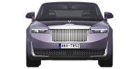 Photo Rolls-Royce Droptail Amethyst 9