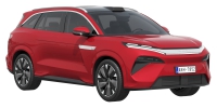 Photo 1 - BYD Atto 8 2027 3D Model