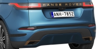 Photo Land Rover Range Rover Evoque 2024 10