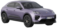 Photo Porsche Macan 4 Electric 3