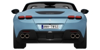 Photo Ferrari Roma Spider 17