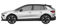 Photo Skoda Elroq First Edition 5