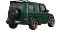 Photo Mercedes-Benz AMG G63 BRABUS 700 WIDESTAR 3
