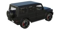 Photo Mercedes-Benz G-Class 4