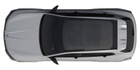 Photo 8 - BMW X5 M60e 2027 3D Model