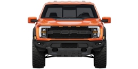 Photo Ford F-150 Raptor 2021 9