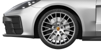 Photo Porsche Panamera 2024 11