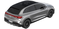 Photo Mercedes-Benz EQE53 AMG SUV 2