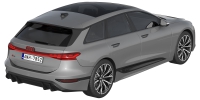 Photo Audi A6 Avant e-tron 2025 7
