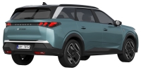 Photo Peugeot E-5008 5