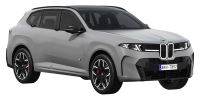 Photo 1 - BMW X5 M60e 2027 3D Model
