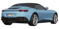 Photo Ferrari Roma Spider 10