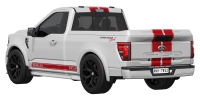 Photo 2 - Shelby F-150 Super Snake Sport 2026 3D Model