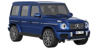 Photo Mercedes-Benz G-Class 2025 5