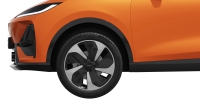 Photo 10 - Lepas L6 EV 2026 3D Model