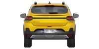 Photo Dacia Sandero Stepway 2026 12