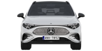 Photo Mercedes-Benz CLA Shooting Brake EQ AMG line 2026 6