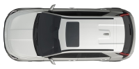 Photo 8 - Kia Niro 2027 3D Model