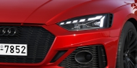 Photo Audi RS5 Coupe 2020 11