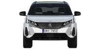 Photo Peugeot 3008 2021 9