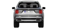 Photo KIA Sorento 2021 9