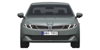 Photo 6 - BMW 3-Series 2027 3D Model
