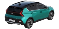 Photo Hyundai Bayon 5