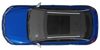 Photo Volkswagen T-Roc R 2022 9