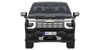 Photo 6 - Chevrolet Silverado 1500 High Country 2027 3D Model