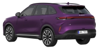 Photo 2 - Lepas L8 2026 3D Model