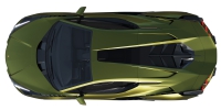 Photo Lamborghini Sian 7