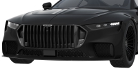 Photo 9 - Brabus Bodo 2027 3D Model