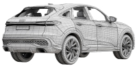 Photo Audi Q5 Sportback 2025 15