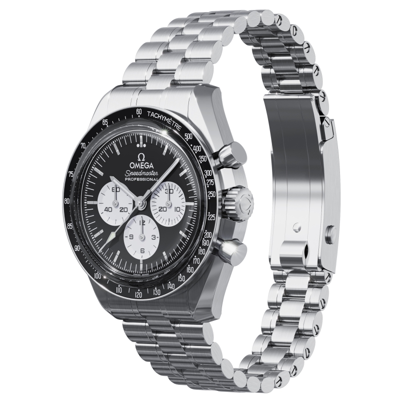 Photo Omega Speedmaster Moonwatch Professional 2026