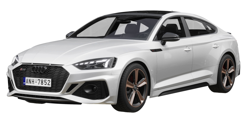 Photo Audi RS5 Sportback 2020