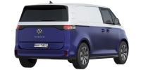 Photo Volkswagen ID. Buzz Cargo 2023 3