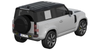 Photo 4 - Land Rover Defender 90 Vertex 2027 3D Model