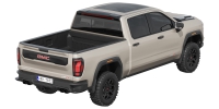 Photo 4 - GMC Sierra 1500 AT4X 2027 3D Model