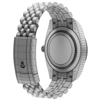 Photo Rolex Sky-Dweller 336938 8