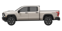 Photo 5 - Chevrolet Silverado 1500 ZR2 2027 3D Model