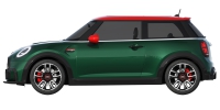 Photo Mini Cooper JCW 3-door 2022 6