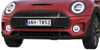 Photo Mini Clubman 2022 12