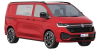 Photo Volkswagen Transporter Sportline 2026 7