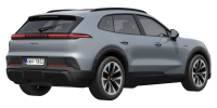 Photo Porsche Cayenne Electric 2027 11