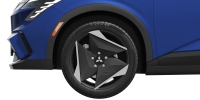 Photo 10 - Mitsubishi Eclipse Sportback 2027 3D Model
