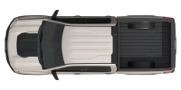 Photo 8 - Chevrolet Silverado 1500 ZR2 2027 3D Model