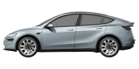 Photo Tesla Model Y 2025 5