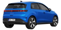 Photo Volkswagen ID Polo 2027 3D Model 4