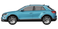 Photo Volkswagen T-Roc 2022 6