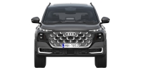 Photo 6 - Audi SQ9 2027 3D Model